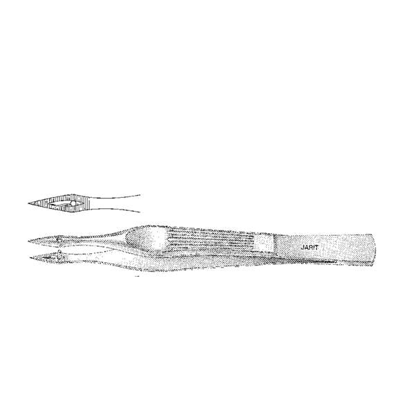 Forcep Splinter Walter 4-1/8